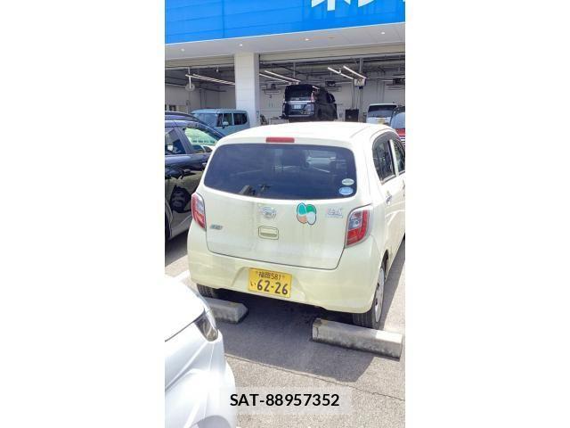 Daihatsu MIRA ES 2011-10 7962665-1