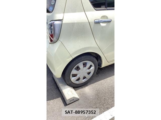 Daihatsu MIRA ES 2011-10 7962665-2