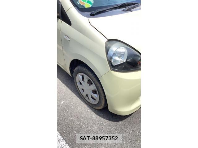 Daihatsu MIRA ES 2011-10 7962665-3