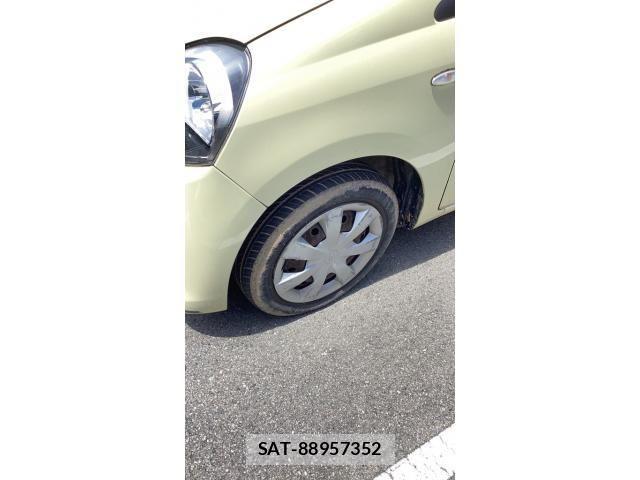 Daihatsu MIRA ES 2011-10 7962665-4