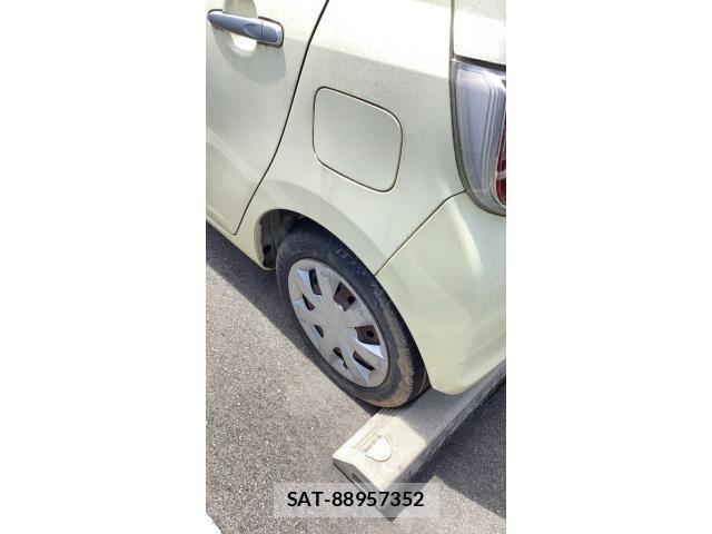 Daihatsu MIRA ES 2011-10 7962665-5
