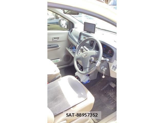 Daihatsu MIRA ES 2011-10 7962665-7