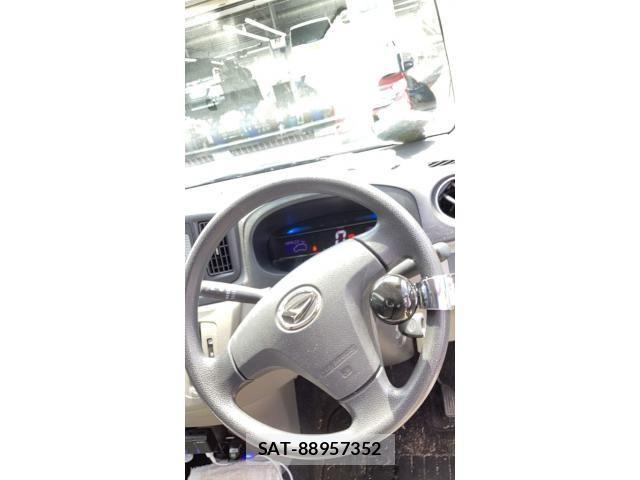 Daihatsu MIRA ES 2011-10 7962665-8
