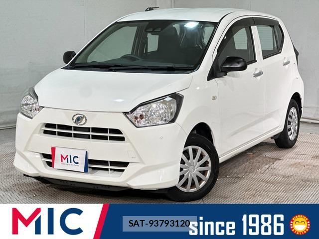 Daihatsu MIRA ES 2021-04 7962650-0