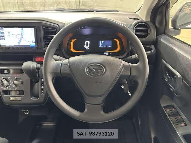 Daihatsu MIRA ES 2021-04 7962650-9
