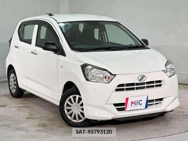 Daihatsu MIRA ES 2021-04 7962650-1