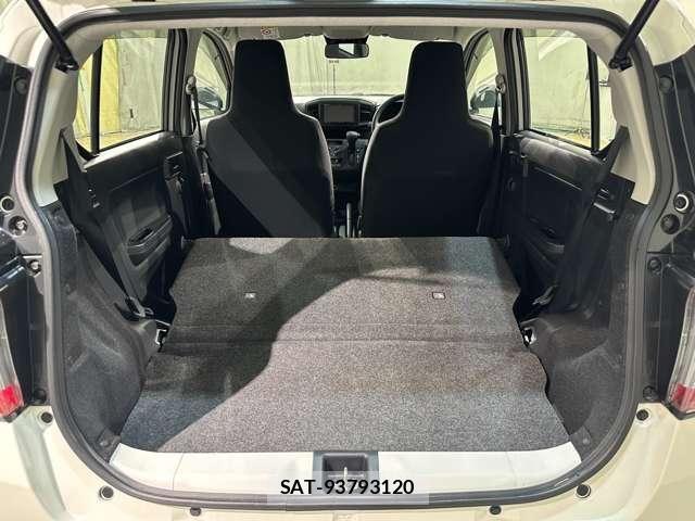 Daihatsu MIRA ES 2021-04 7962650-20