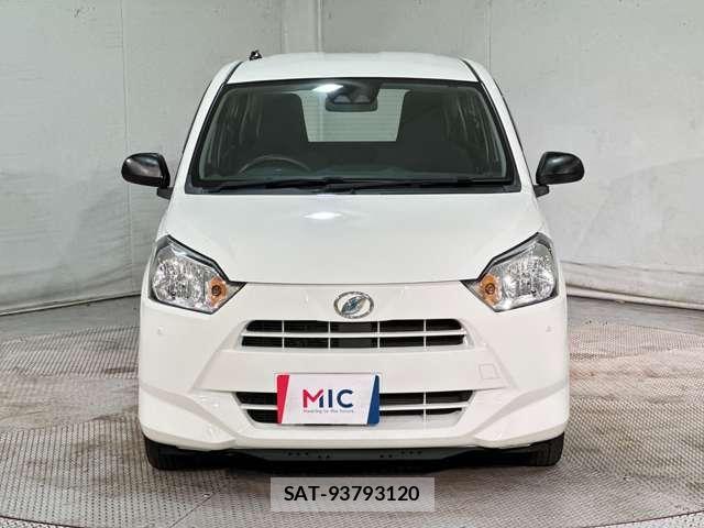 Daihatsu MIRA ES 2021-04 7962650-2