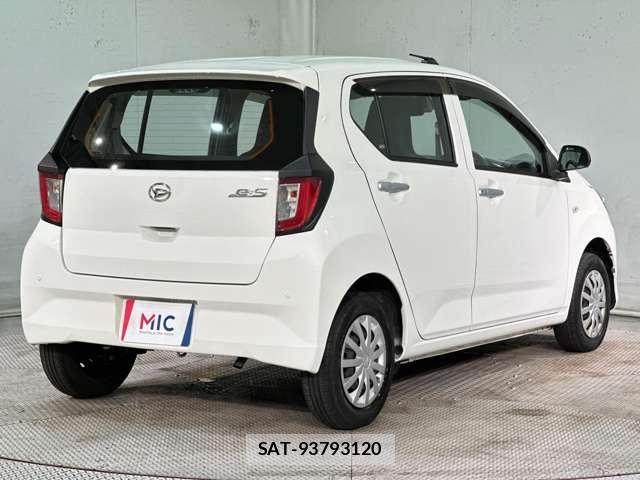 Daihatsu MIRA ES 2021-04 7962650-4