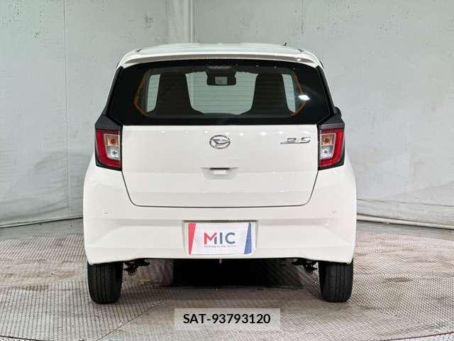 Daihatsu MIRA ES 2021-04 7962650-5