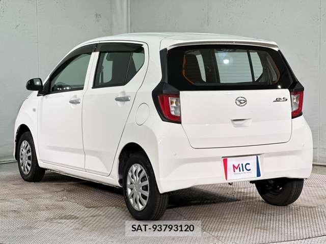 Daihatsu MIRA ES 2021-04 7962650-6