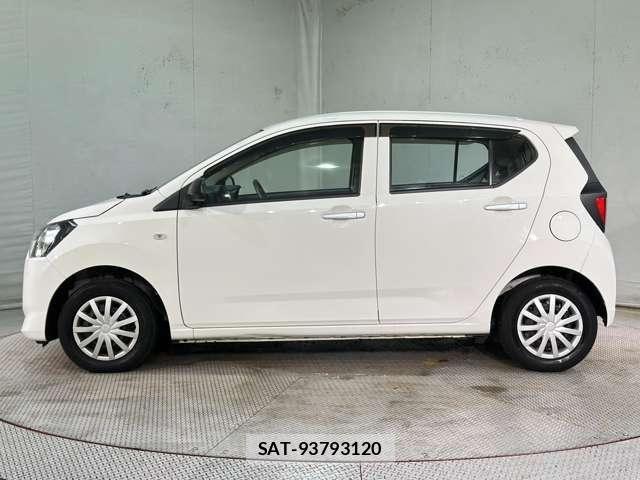 Daihatsu MIRA ES 2021-04 7962650-7