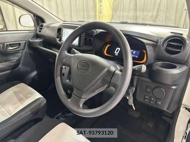 Daihatsu MIRA ES 2021-04 7962650-8