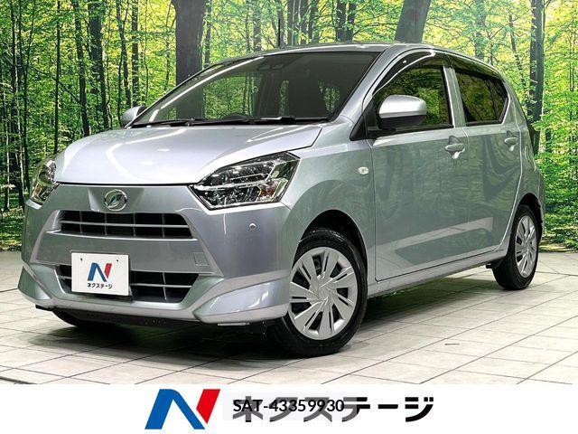 Daihatsu MIRA ES 2021-05 7962649-0