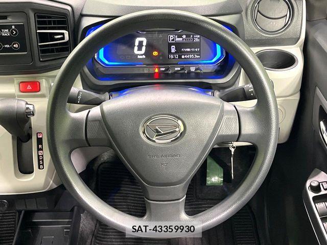 Daihatsu MIRA ES 2021-05 7962649-10