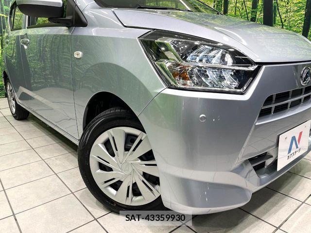 Daihatsu MIRA ES 2021-05 7962649-11