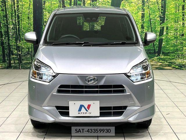 Daihatsu MIRA ES 2021-05 7962649-13