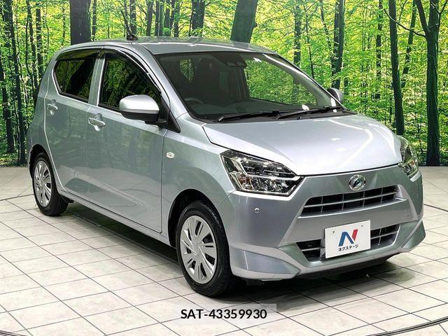 Daihatsu MIRA ES 2021-05 7962649-15