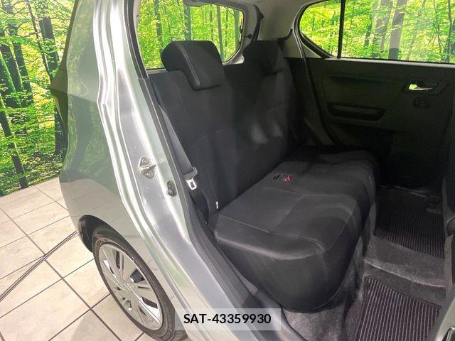 Daihatsu MIRA ES 2021-05 7962649-8