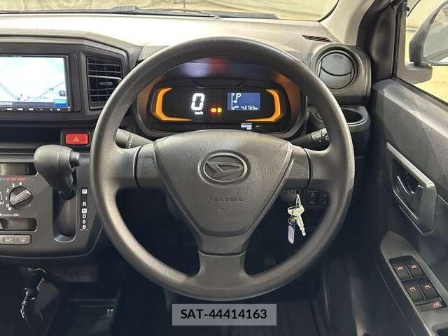Daihatsu MIRA ES 2021-06 7962654-9