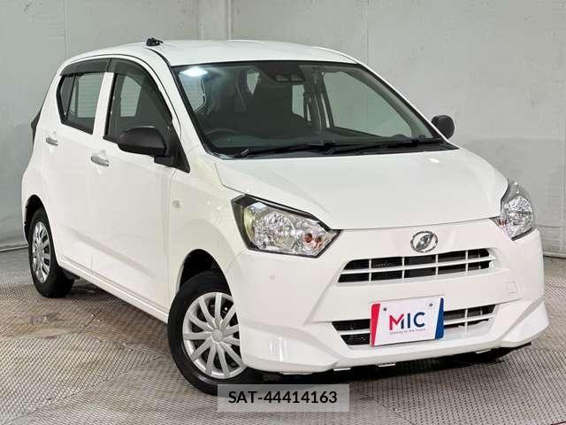 Daihatsu MIRA ES 2021-06 7962654-1