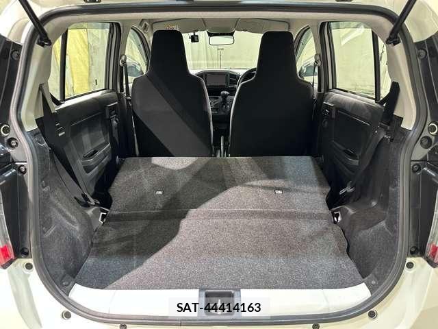 Daihatsu MIRA ES 2021-06 7962654-19