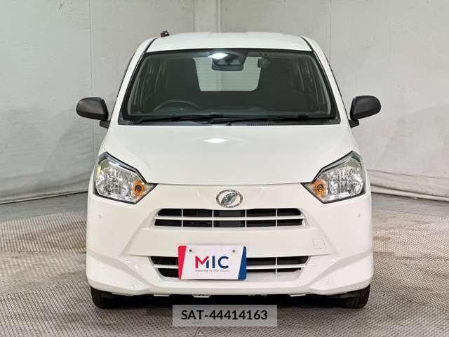Daihatsu MIRA ES 2021-06 7962654-2