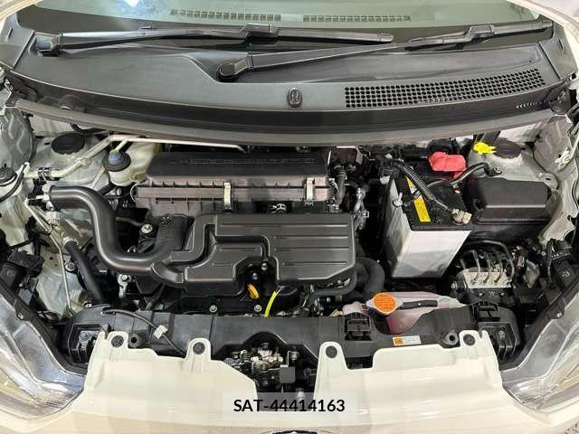 Daihatsu MIRA ES 2021-06 7962654-29