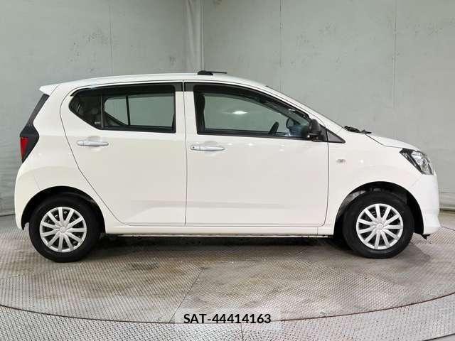 Daihatsu MIRA ES 2021-06 7962654-3