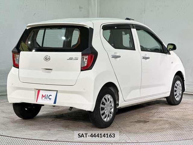 Daihatsu MIRA ES 2021-06 7962654-4
