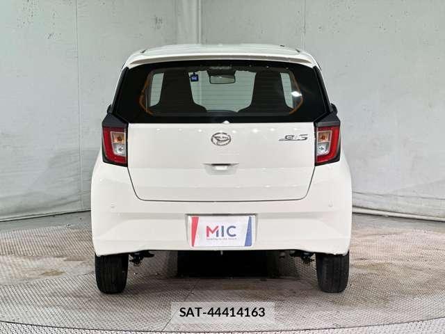 Daihatsu MIRA ES 2021-06 7962654-5