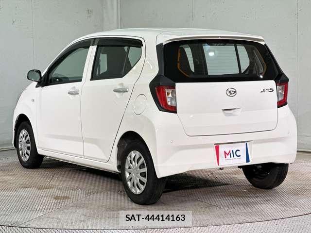Daihatsu MIRA ES 2021-06 7962654-6