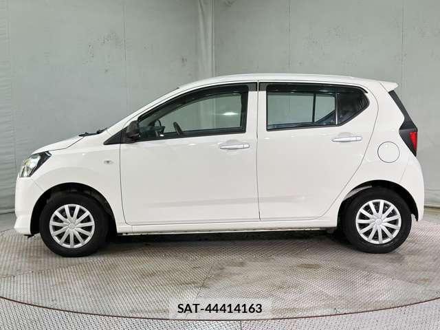 Daihatsu MIRA ES 2021-06 7962654-7