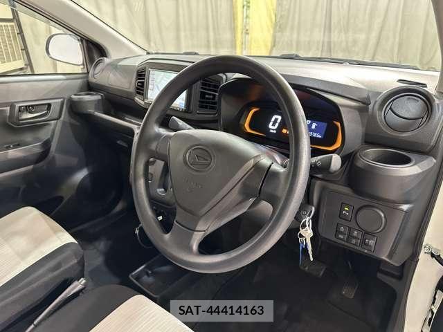 Daihatsu MIRA ES 2021-06 7962654-8