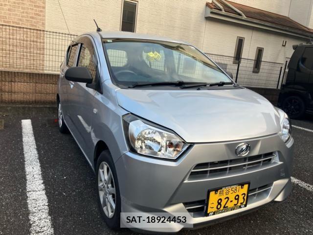 Daihatsu MIRA ES 2021-03 7962657-0