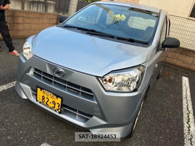 Daihatsu MIRA ES 2021-03 7962657-1