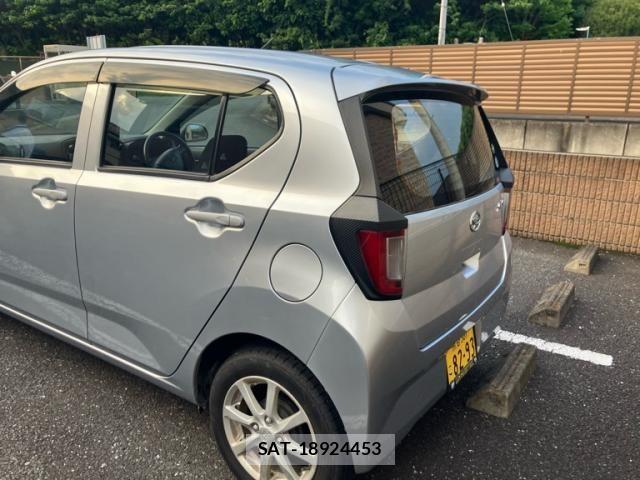 Daihatsu MIRA ES 2021-03 7962657-2
