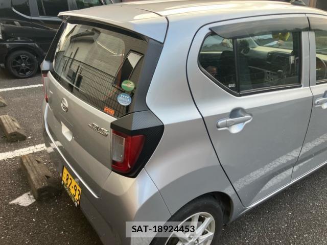 Daihatsu MIRA ES 2021-03 7962657-3