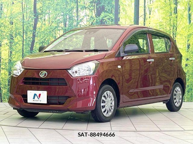 Daihatsu MIRA ES 2020-12 7962646-13