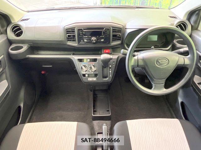Daihatsu MIRA ES 2020-12 7962646-1