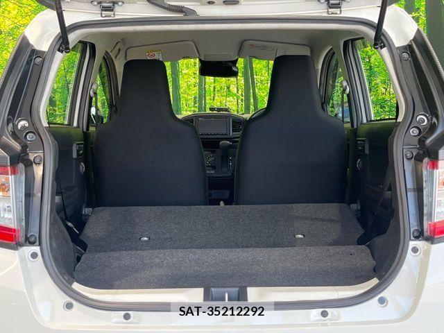 Daihatsu MIRA ES 2019-05 7980049-9
