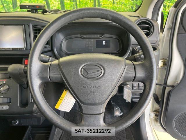 Daihatsu MIRA ES 2019-05 7980049-10