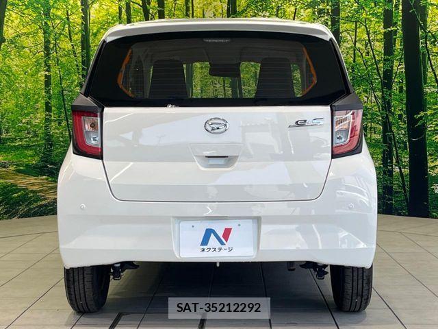 Daihatsu MIRA ES 2019-05 7980049-14
