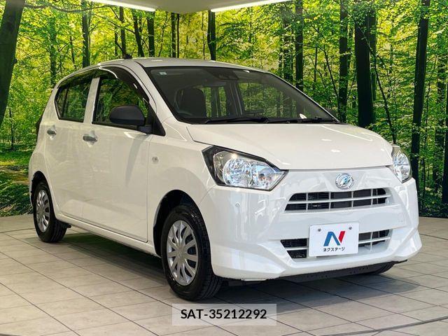 Daihatsu MIRA ES 2019-05 7980049-15