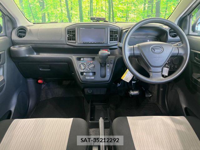 Daihatsu MIRA ES 2019-05 7980049-1