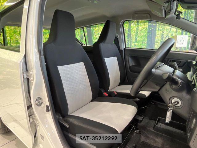 Daihatsu MIRA ES 2019-05 7980049-7