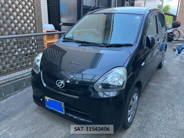 Daihatsu MIRA ES 2012-09 7980073-0