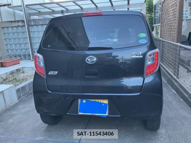 Daihatsu MIRA ES 2012-09 7980073-1