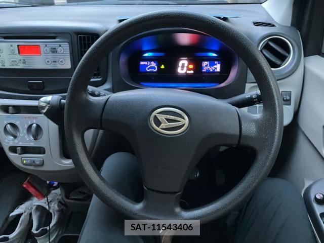 Daihatsu MIRA ES 2012-09 7980073-7
