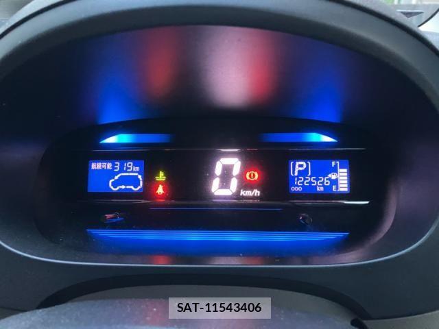 Daihatsu MIRA ES 2012-09 7980073-8